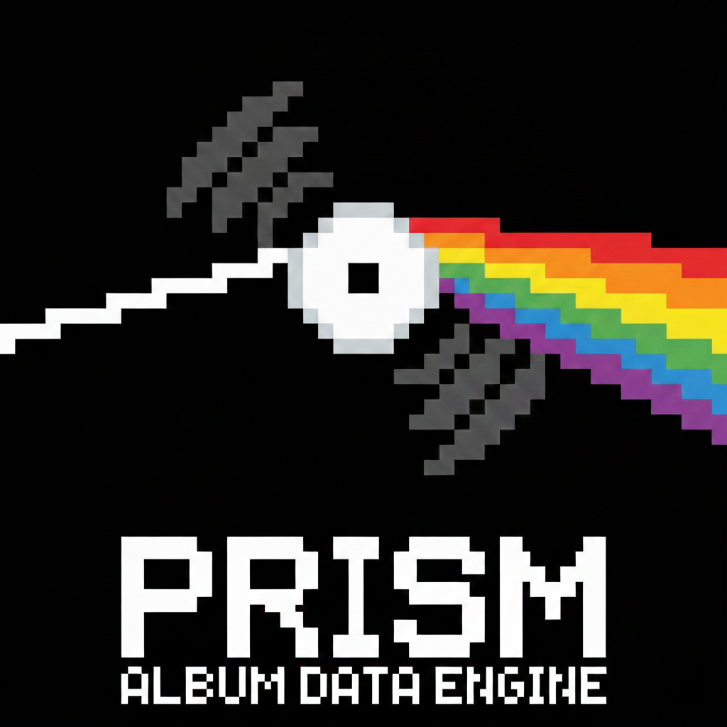 Prism Logo